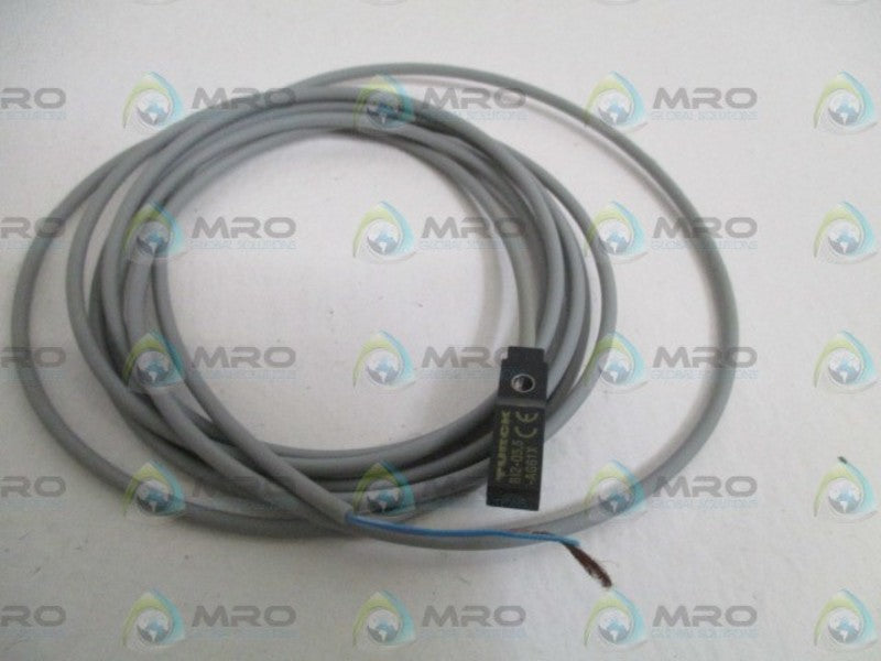 TURCK Bi2-Q5,5-AG61X PROXIMITY SWITCH NSNP