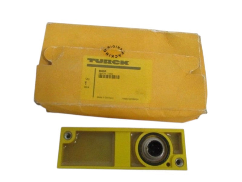 TURCK Bi60R INDUCTIVE SENSOR NSMP