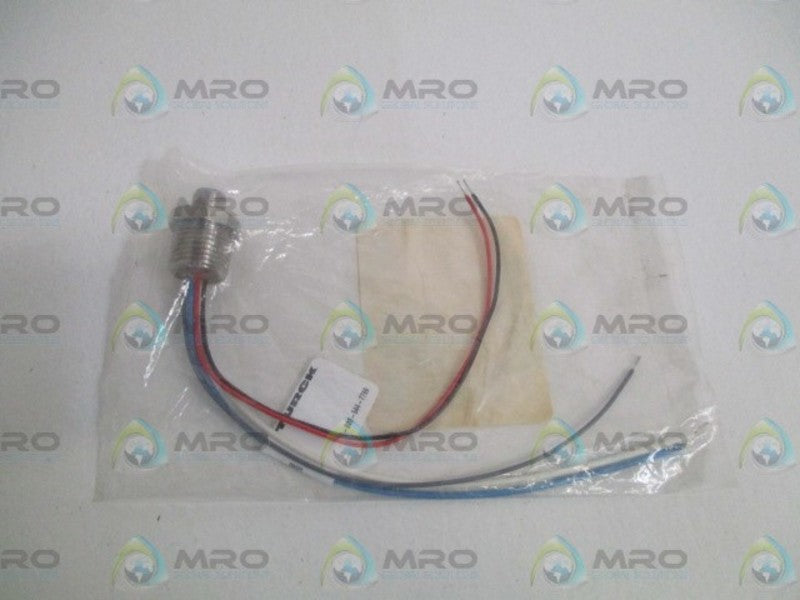 TURCK FSV57-0.2M/14.5 NETWORK RECEPTACLE NSMP