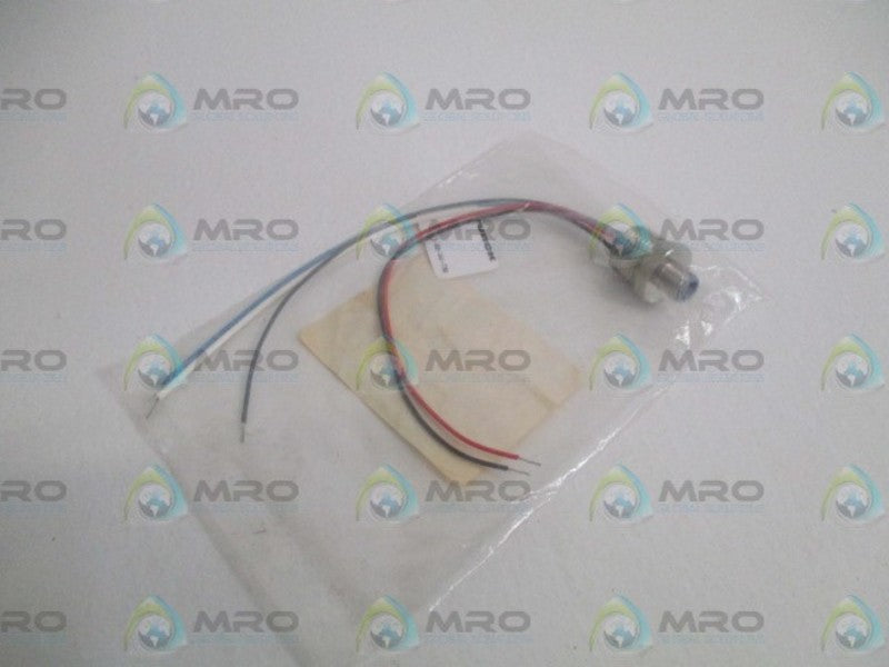 TURCK FSV57-0.2M/14.5 NETWORK RECEPTACLE NSMP