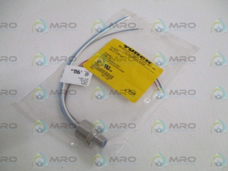 TURCK FSV57-0.2M/14.5 NETWORK RECEPTACLE NSMP