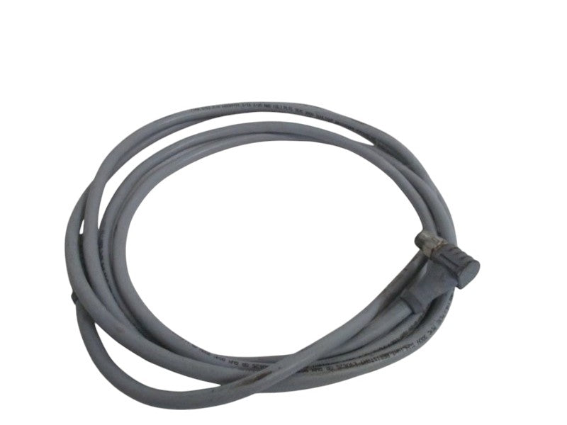 TURCK 5711 10150721 CABLE (AS PICTURED) UNMP