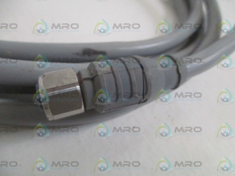TURCK 5711 10150721 CABLE (AS PICTURED) UNMP