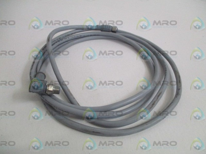 TURCK 5711 10150721 CABLE (AS PICTURED) UNMP