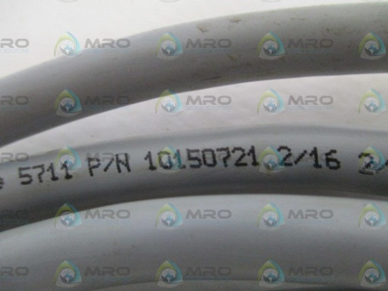 TURCK 5711 10150721 CABLE (AS PICTURED) UNMP