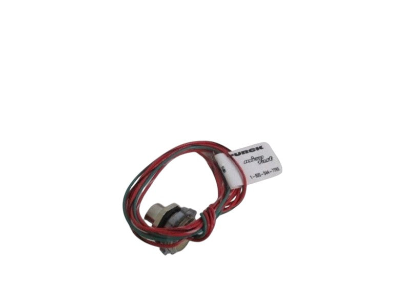 TURCK FKB4-0.5/14.5 CONNECTOR RECEPTACLE NSNP