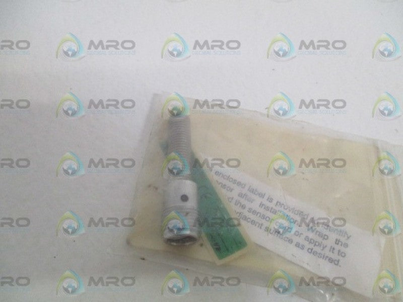 TURCK Ni2-G08K-AP6X-H1341 INDUCTIVE PROXIMITY SENSOR NSMP