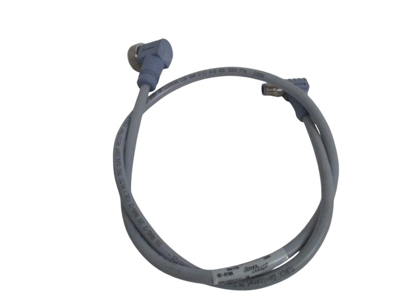 TURCK WKVWSCV5711-1M NETWORK HYDRIB CABLE NSNP