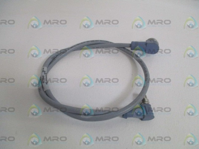TURCK WKVWSCV5711-1M NETWORK HYDRIB CABLE NSNP