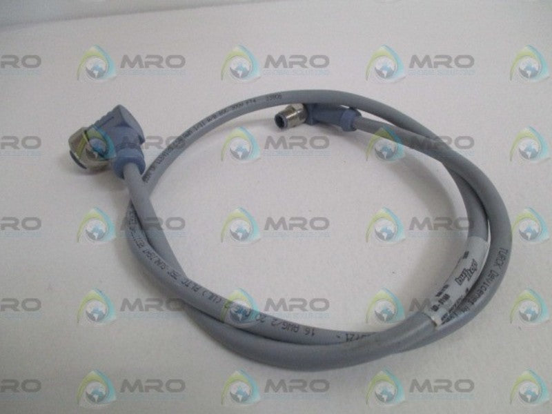 TURCK WKVWSCV5711-1M NETWORK HYDRIB CABLE NSNP