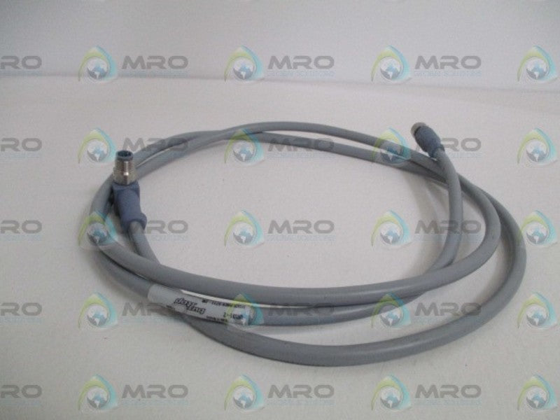TURCK WSCVRKCV5711-2M NETWORK CABLE NSNP