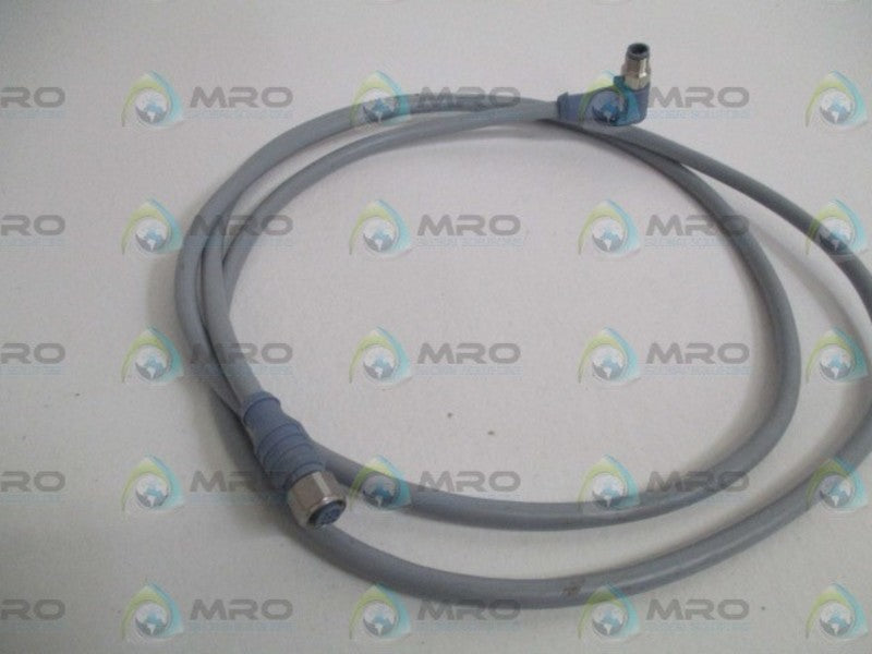 TURCK WSCVRKCV5711-2M NETWORK CABLE NSNP