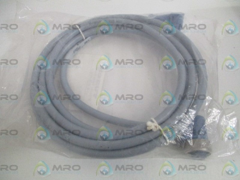 TURCK WKVWSCV5711-3M NETWORK HYBRID CABLE NSMP
