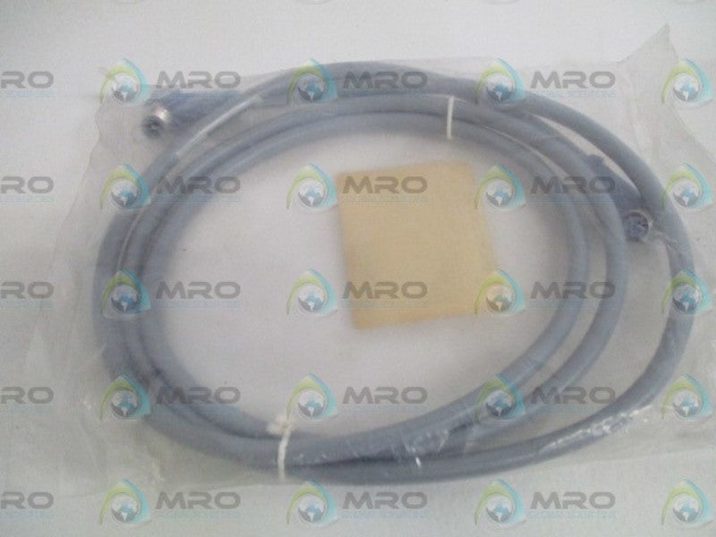 TURCK WSCVWKCV5711-2M NETWORK CABLE NSMP
