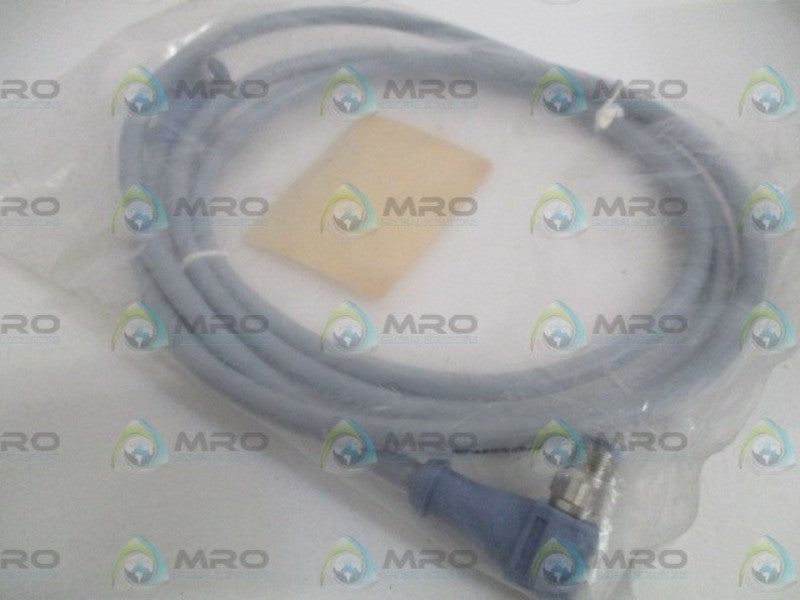 TURCK WSCVWKCV5711-2M NETWORK CABLE NSMP