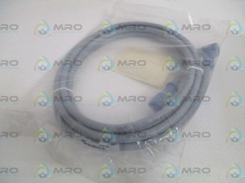 TURCK WSCVWKCV5711-3M NETWORK CABLE NSMP