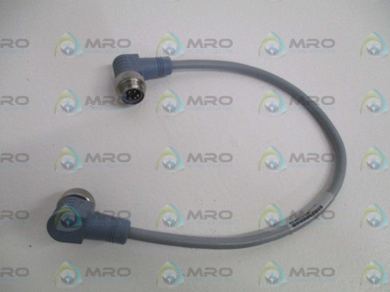 TURCK WSVWKV5711-0.5M NETWORK CABLE NSNP