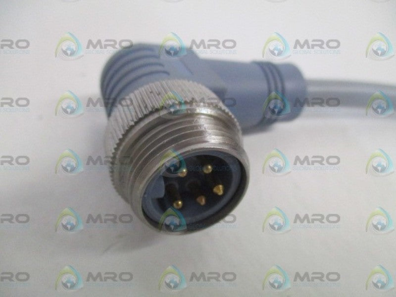 TURCK WSVWKV5711-0.5M NETWORK CABLE NSNP