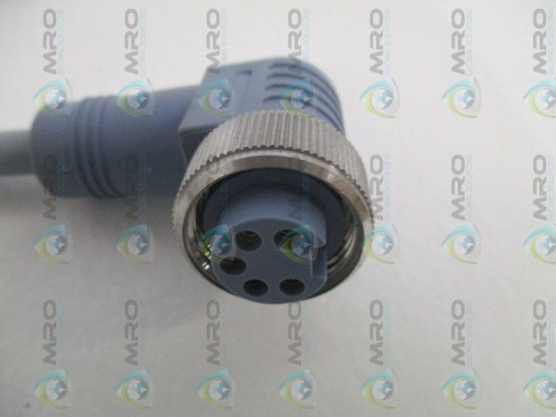 TURCK WSVWKV5711-0.5M NETWORK CABLE NSNP