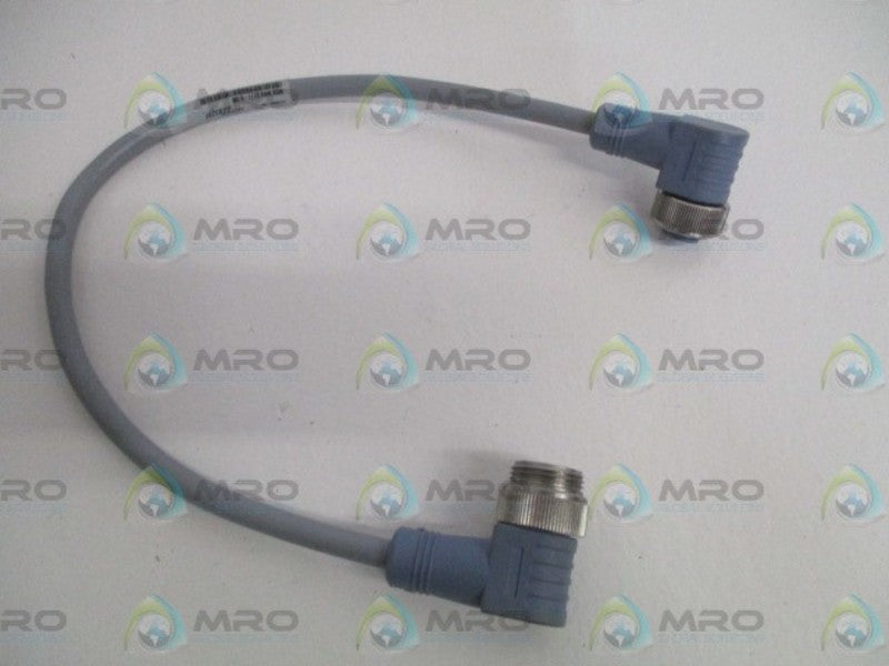 TURCK WSVWKV5711-0.5M NETWORK CABLE NSNP
