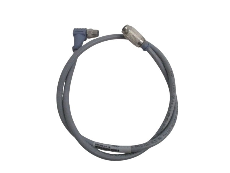 TURCK WSCVRKGV5711-1M NETWORK CABLE NSNP