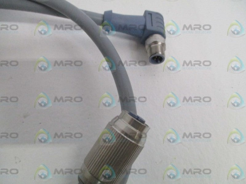 TURCK WSCVRKGV5711-1M NETWORK CABLE NSNP