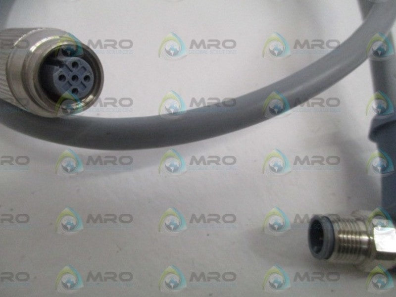 TURCK WSCVRKGV5711-1M NETWORK CABLE NSNP