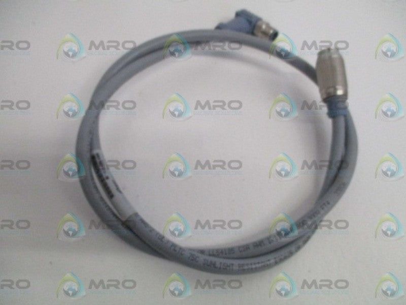 TURCK WSCVRKGV5711-1M NETWORK CABLE NSNP