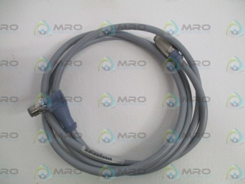 TURCK WSCVRKGV5711-2M NETWORK CABLE NSNP