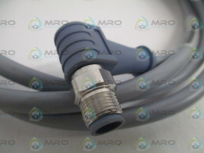 TURCK WSCVRKGV5711-2M NETWORK CABLE NSNP