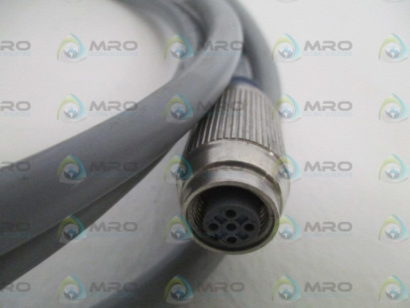 TURCK WSCVRKGV5711-2M NETWORK CABLE NSNP