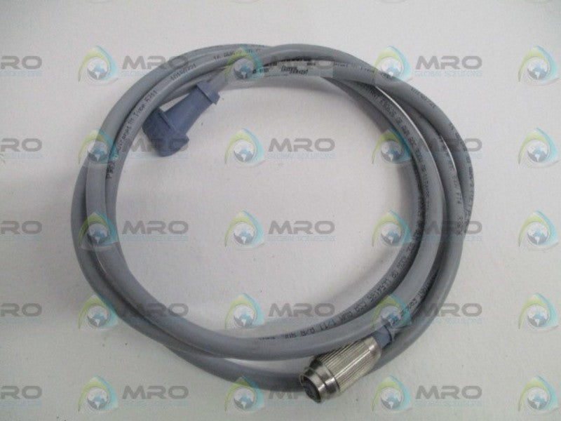 TURCK WSCVRKGV5711-2M NETWORK CABLE NSNP