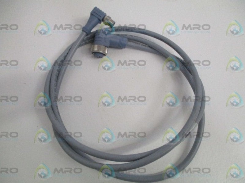 TURCK WKVWSCV5711-2M NETWORK CABLE NSNP