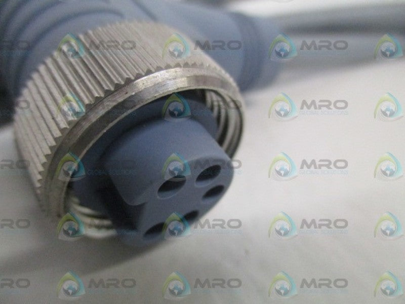 TURCK WKVWSCV5711-2M NETWORK CABLE NSNP