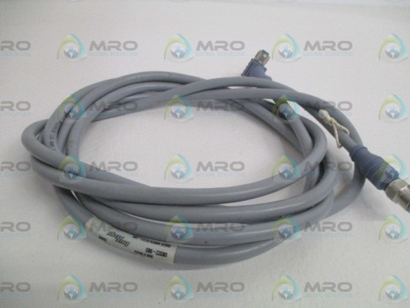 TURCK RSCVWKCV5711-3M NETWORK CABLE NSNP