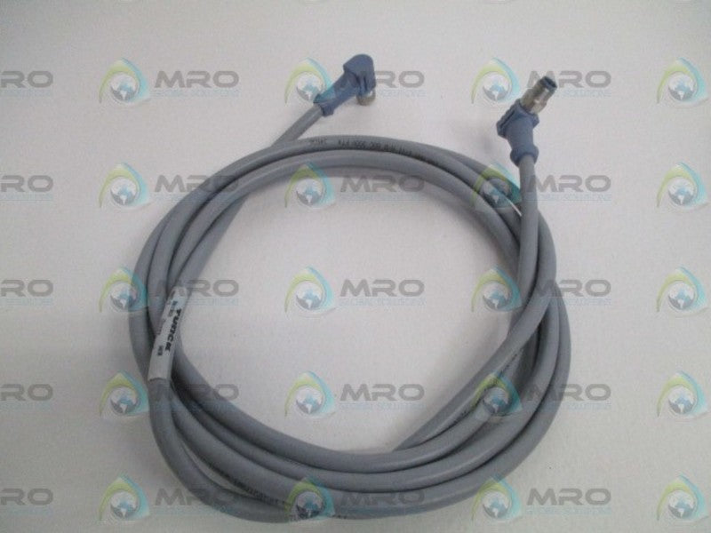 TURCK WSCVWKCV5711-3M NETWORK CABLE NSNP