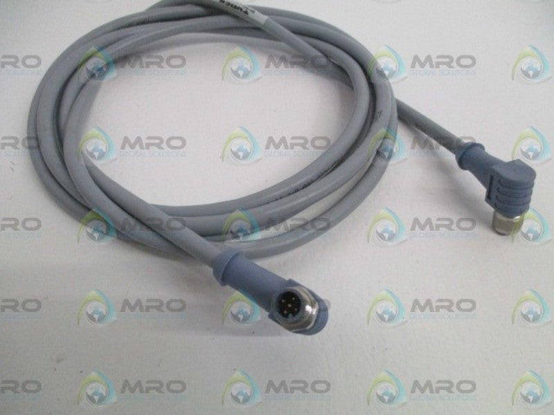 TURCK WSCVWKCV5711-3M NETWORK CABLE NSNP