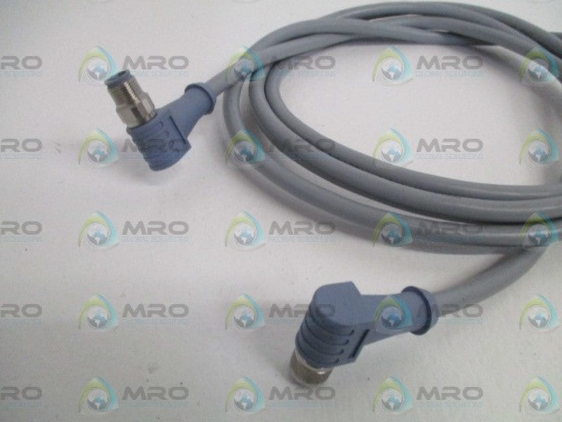 TURCK WSCVWKCV5711-3M NETWORK CABLE NSNP