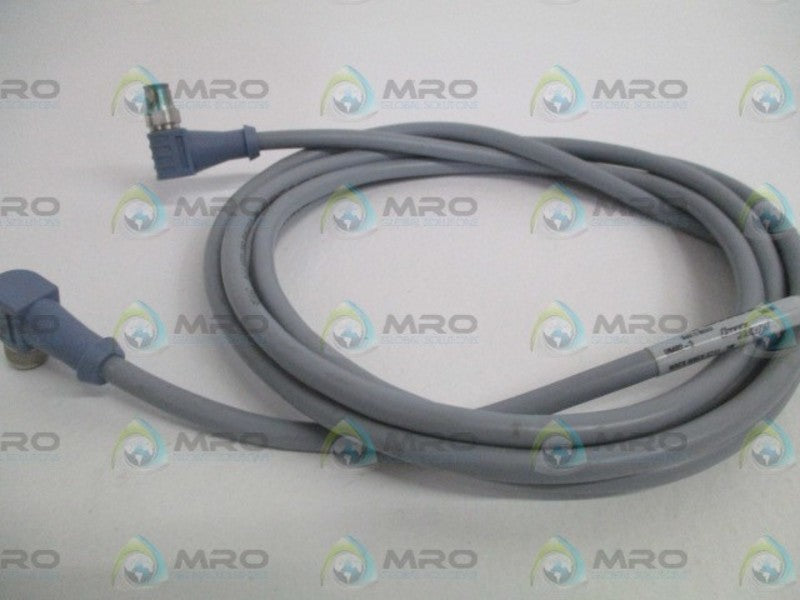 TURCK WSCVWKCV5711-3M NETWORK CABLE NSNP