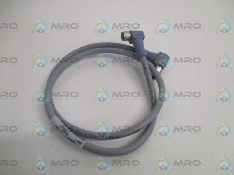 TURCK WSCVWKCV5711-1M NETWORK CABLE NSNP