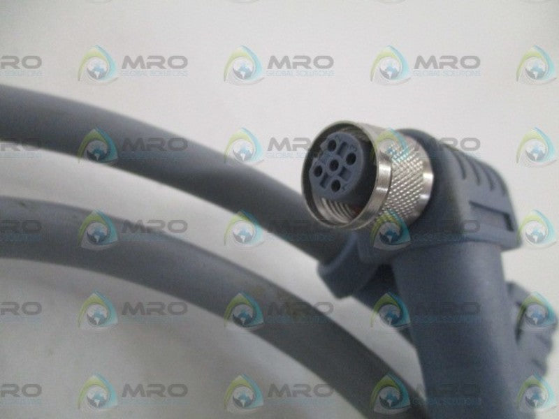 TURCK WSCVWKCV5711-1M NETWORK CABLE NSNP