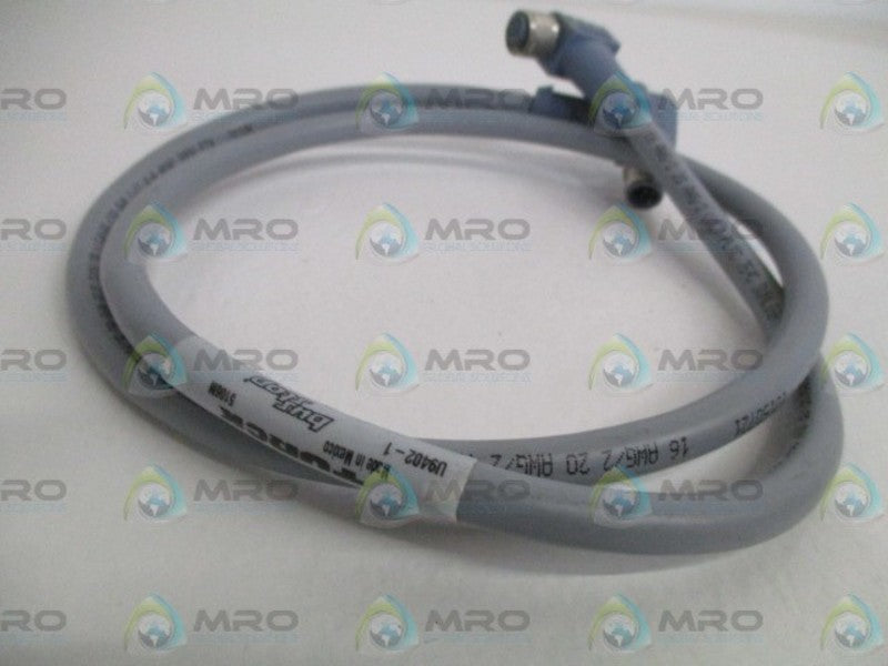 TURCK WSCVWKCV5711-1M NETWORK CABLE NSNP