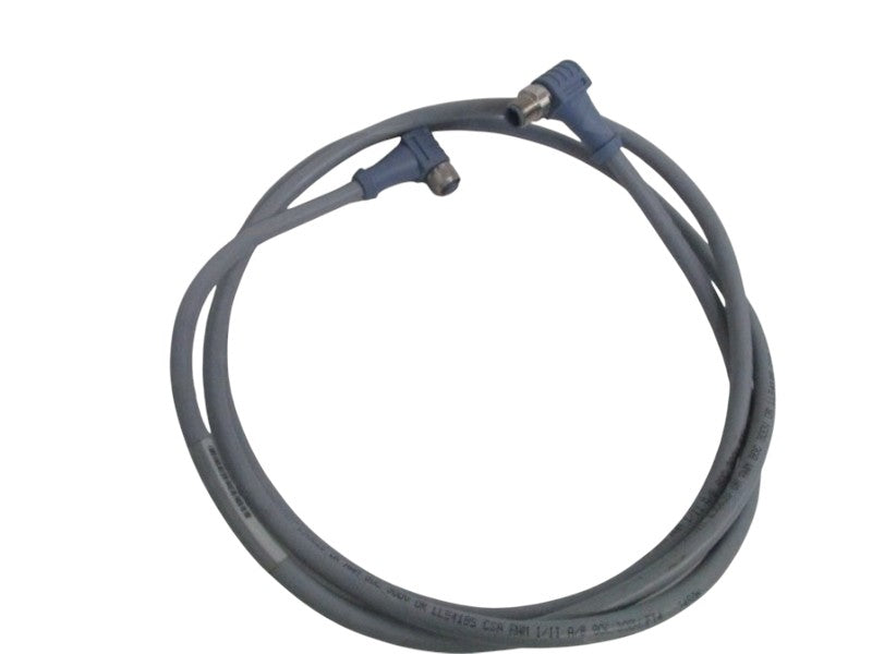 TURCK WSCVWKCV5711-2M NETWORK CABLE NSNP