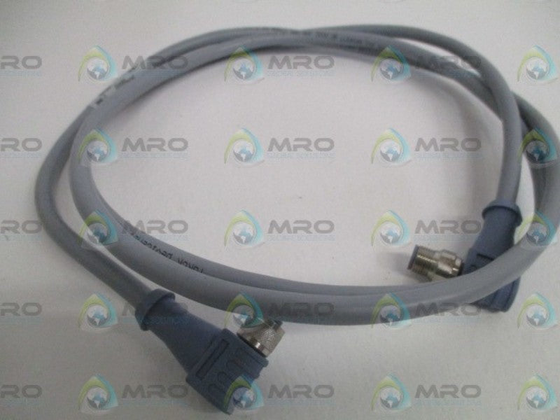 TURCK WSCVWKCV5711-2M NETWORK CABLE NSNP