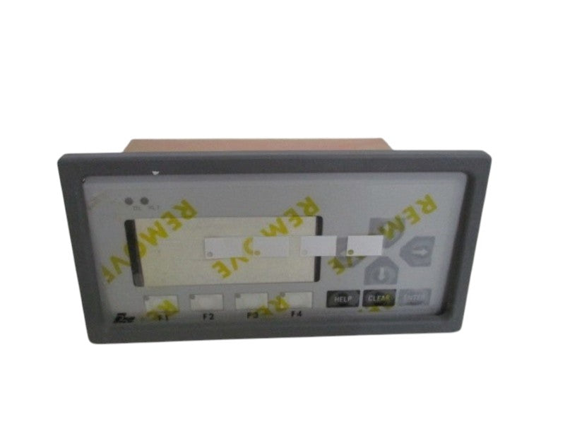 RED LION CONTROLS OCP10000 OPERATOR CONTROL PANEL NSNP