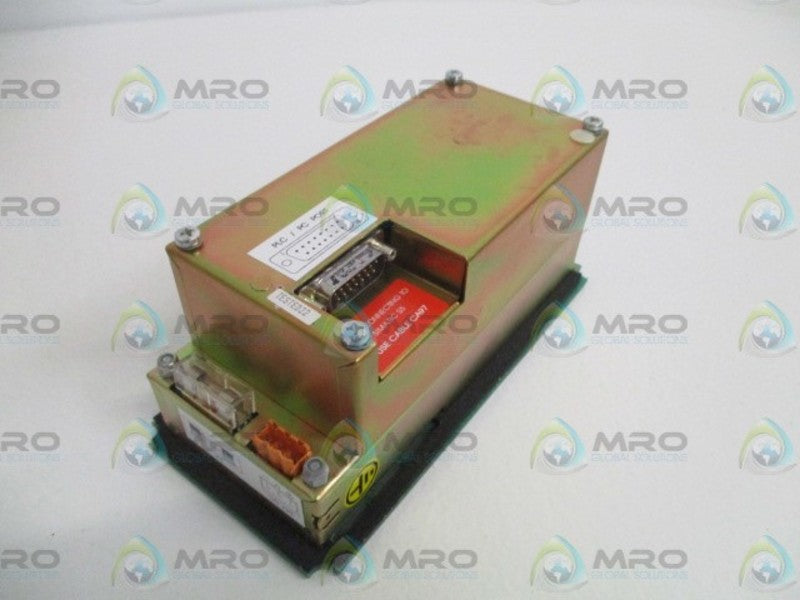 RED LION CONTROLS OCP10000 OPERATOR CONTROL PANEL NSNP