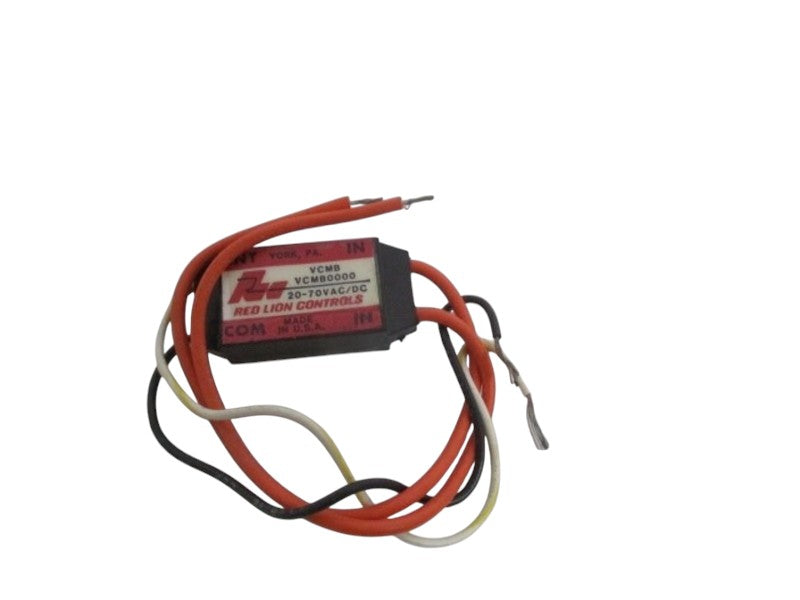 RED LION CONTROLS VCMB0000 VOLTAGE CONVERTER MODULE NSNP