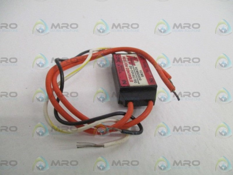 RED LION CONTROLS VCMB0000 VOLTAGE CONVERTER MODULE NSNP