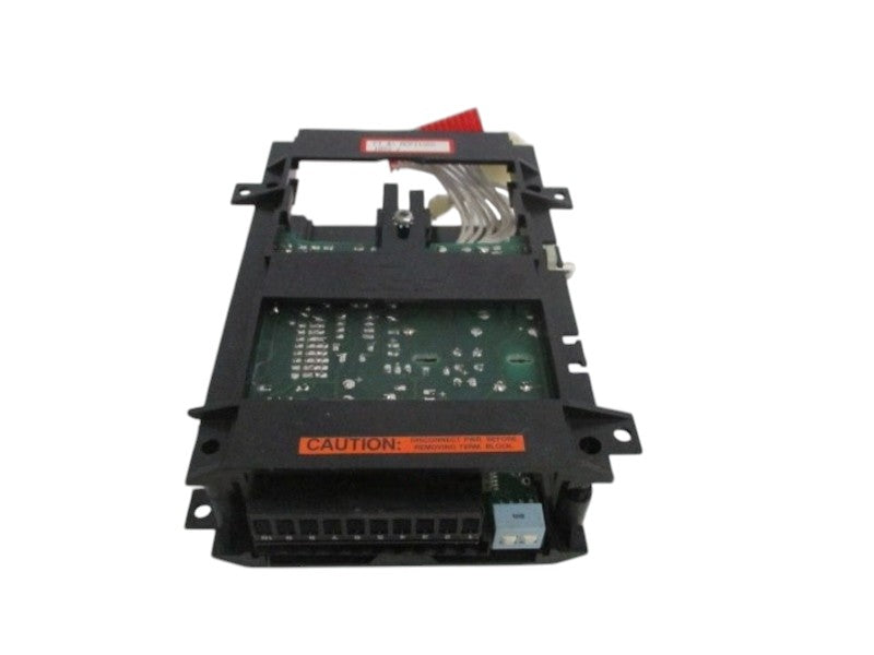 RED LION CONTROLS MCPI1000 MODULE (AS PICTURED) NSNP
