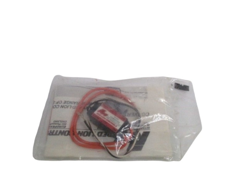 RED LION CONTROLS VCMH0000 VOLTAGE CONVERTER MODULE NSMP